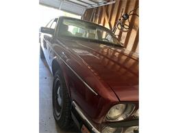 1989 Jaguar XJ6 (CC-2120438) for sale in Riverside, California