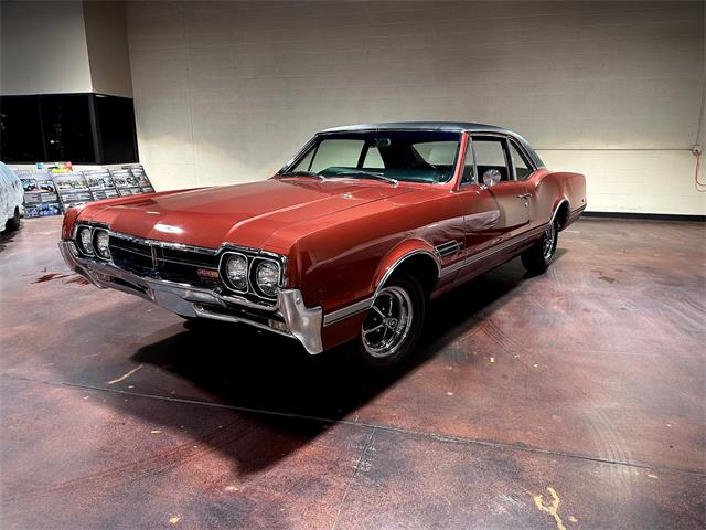 1966 Oldsmobile 442 (CC-2120439) for sale in Scottsdale, Arizona