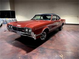1966 Oldsmobile 442 (CC-2120439) for sale in Scottsdale, Arizona