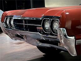 1966 Oldsmobile 442 (CC-2120439) for sale in Scottsdale, Arizona