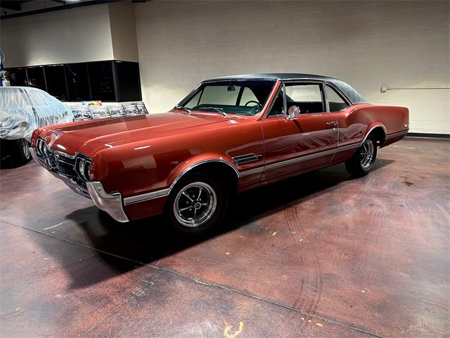 1966 Oldsmobile 442 (CC-2120439) for sale in Scottsdale, Arizona