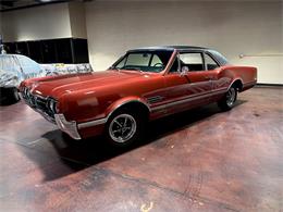 1966 Oldsmobile 442 (CC-2120439) for sale in Scottsdale, Arizona