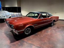 1966 Oldsmobile 442 (CC-2120439) for sale in Scottsdale, Arizona