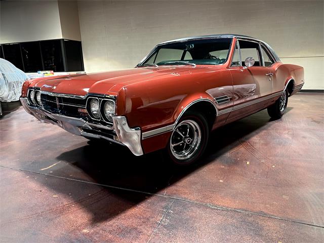 1966 Oldsmobile 442 (CC-2120439) for sale in Scottsdale, Arizona