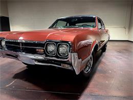 1966 Oldsmobile 442 (CC-2120439) for sale in Scottsdale, Arizona