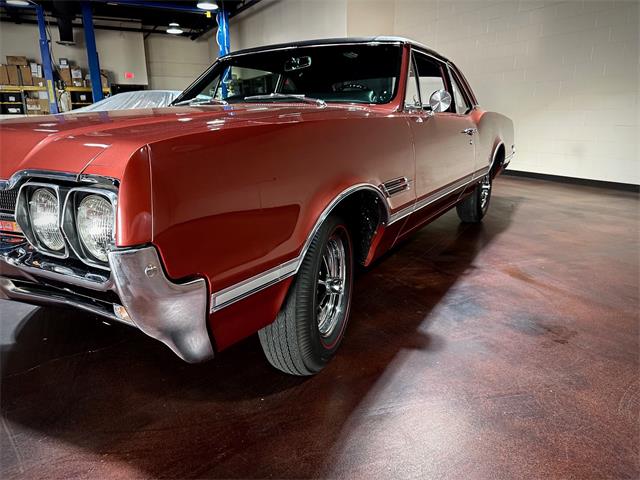 1966 Oldsmobile 442 (CC-2120439) for sale in Scottsdale, Arizona