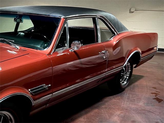 1966 Oldsmobile 442 (CC-2120439) for sale in Scottsdale, Arizona