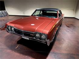 1966 Oldsmobile 442 (CC-2120439) for sale in Scottsdale, Arizona