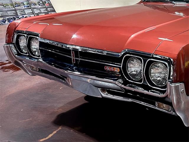 1966 Oldsmobile 442 (CC-2120439) for sale in Scottsdale, Arizona