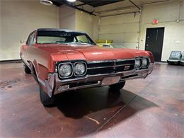 1966 Oldsmobile 442 (CC-2120439) for sale in Scottsdale, Arizona