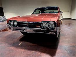 1966 Oldsmobile 442 (CC-2120439) for sale in Scottsdale, Arizona