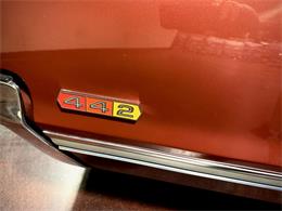 1966 Oldsmobile 442 (CC-2120439) for sale in Scottsdale, Arizona