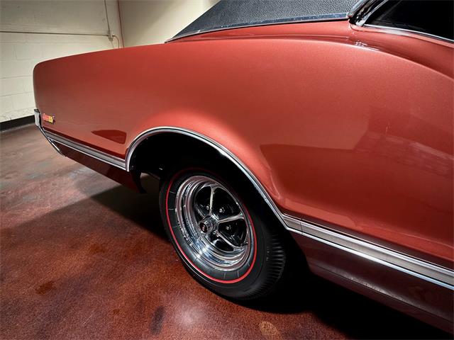 1966 Oldsmobile 442 (CC-2120439) for sale in Scottsdale, Arizona