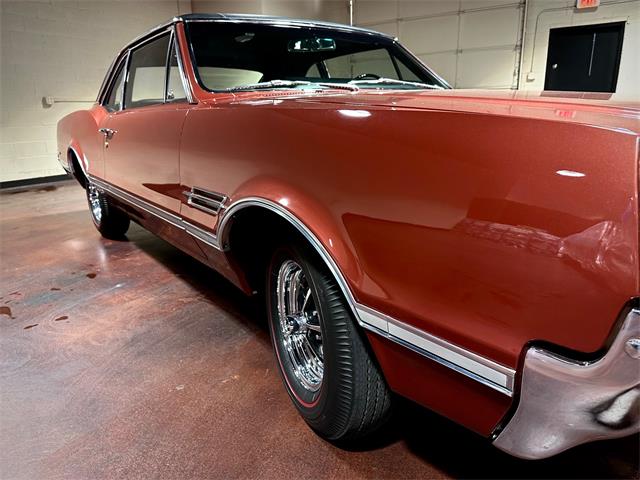 1966 Oldsmobile 442 (CC-2120439) for sale in Scottsdale, Arizona