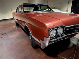 1966 Oldsmobile 442 (CC-2120439) for sale in Scottsdale, Arizona