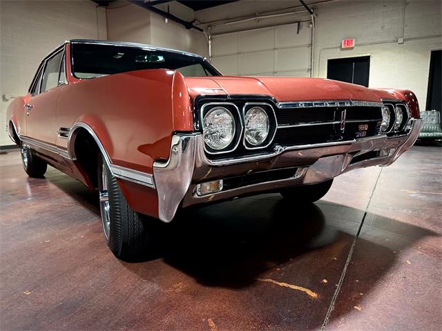 1966 Oldsmobile 442 (CC-2120439) for sale in Scottsdale, Arizona