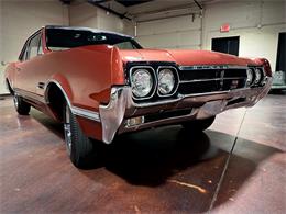 1966 Oldsmobile 442 (CC-2120439) for sale in Scottsdale, Arizona