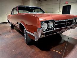 1966 Oldsmobile 442 (CC-2120439) for sale in Scottsdale, Arizona