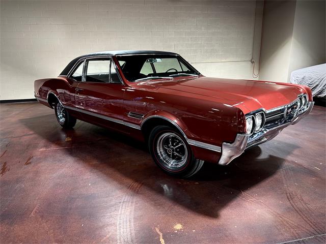 1966 Oldsmobile 442 (CC-2120439) for sale in Scottsdale, Arizona