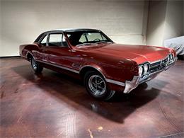1966 Oldsmobile 442 (CC-2120439) for sale in Scottsdale, Arizona