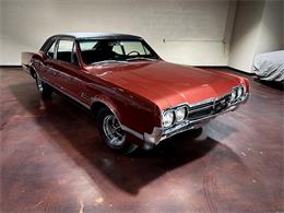 1966 Oldsmobile 442 (CC-2120439) for sale in Scottsdale, Arizona