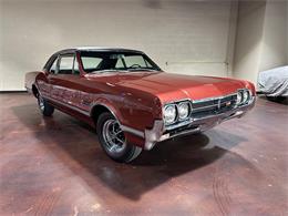 1966 Oldsmobile 442 (CC-2120439) for sale in Scottsdale, Arizona