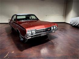 1966 Oldsmobile 442 (CC-2120439) for sale in Scottsdale, Arizona