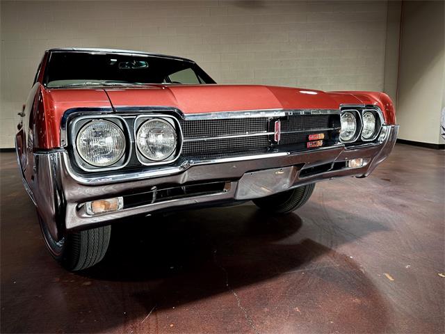 1966 Oldsmobile 442 (CC-2120439) for sale in Scottsdale, Arizona