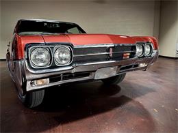 1966 Oldsmobile 442 (CC-2120439) for sale in Scottsdale, Arizona