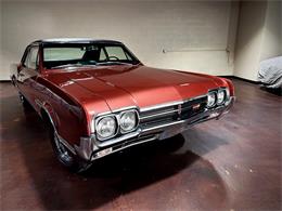 1966 Oldsmobile 442 (CC-2120439) for sale in Scottsdale, Arizona