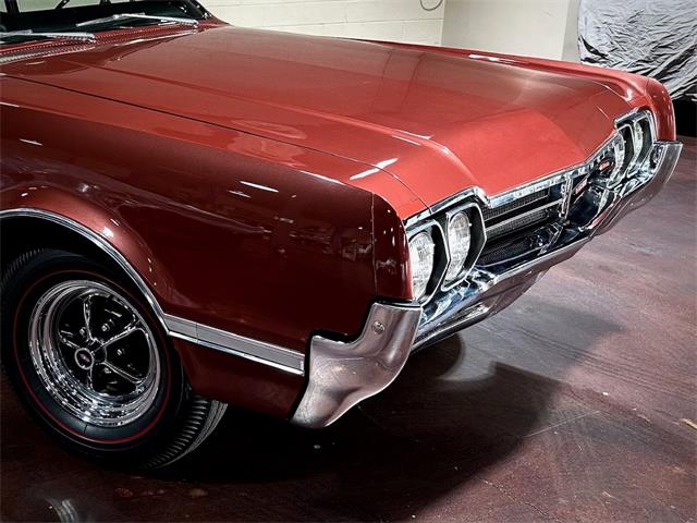 1966 Oldsmobile 442 (CC-2120439) for sale in Scottsdale, Arizona