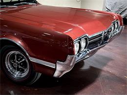 1966 Oldsmobile 442 (CC-2120439) for sale in Scottsdale, Arizona