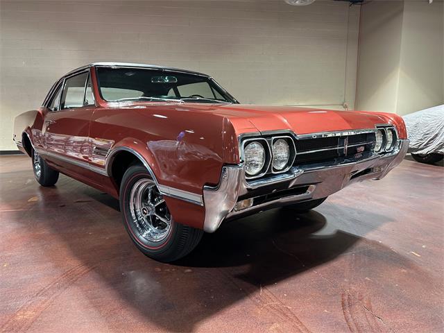 1966 Oldsmobile 442 (CC-2120439) for sale in Scottsdale, Arizona