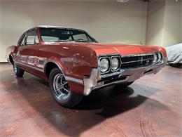 1966 Oldsmobile 442 (CC-2120439) for sale in Scottsdale, Arizona