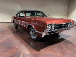 1966 Oldsmobile 442 (CC-2120439) for sale in Scottsdale, Arizona