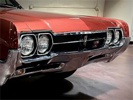 1966 Oldsmobile 442 (CC-2120439) for sale in Scottsdale, Arizona