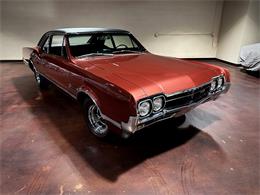 1966 Oldsmobile 442 (CC-2120439) for sale in Scottsdale, Arizona