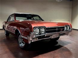 1966 Oldsmobile 442 (CC-2120439) for sale in Scottsdale, Arizona