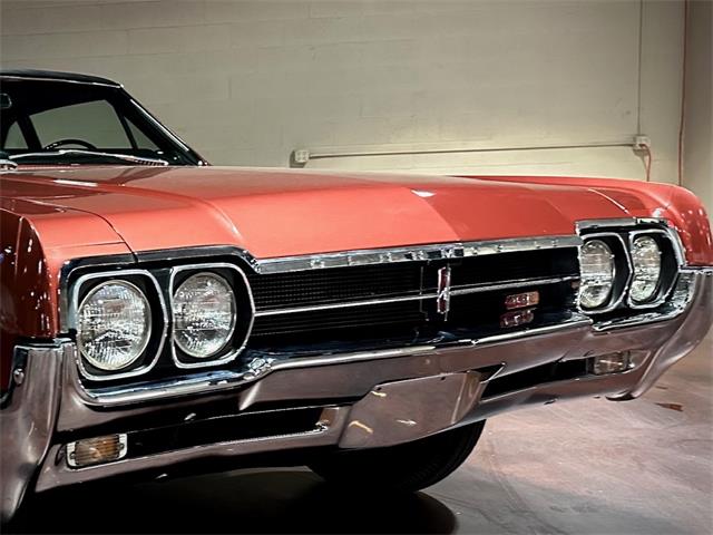 1966 Oldsmobile 442 (CC-2120439) for sale in Scottsdale, Arizona