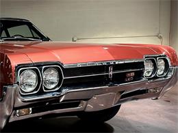 1966 Oldsmobile 442 (CC-2120439) for sale in Scottsdale, Arizona