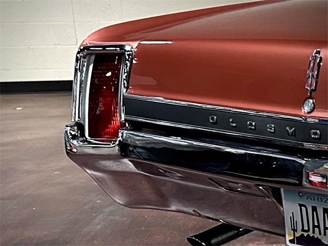 1966 Oldsmobile 442 (CC-2120439) for sale in Scottsdale, Arizona