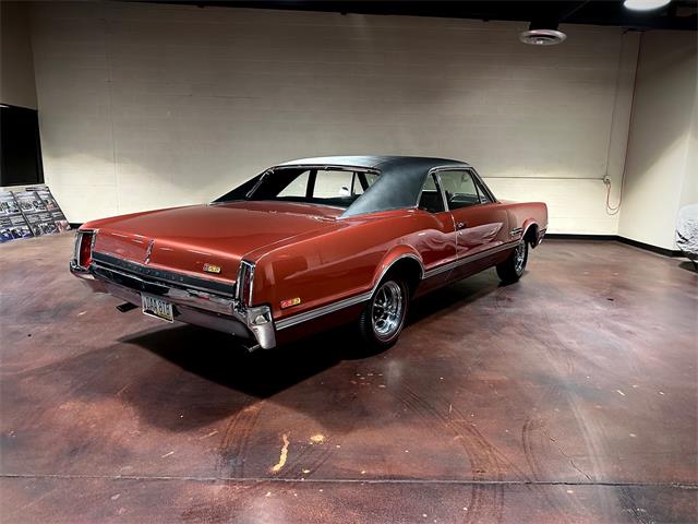 1966 Oldsmobile 442 (CC-2120439) for sale in Scottsdale, Arizona
