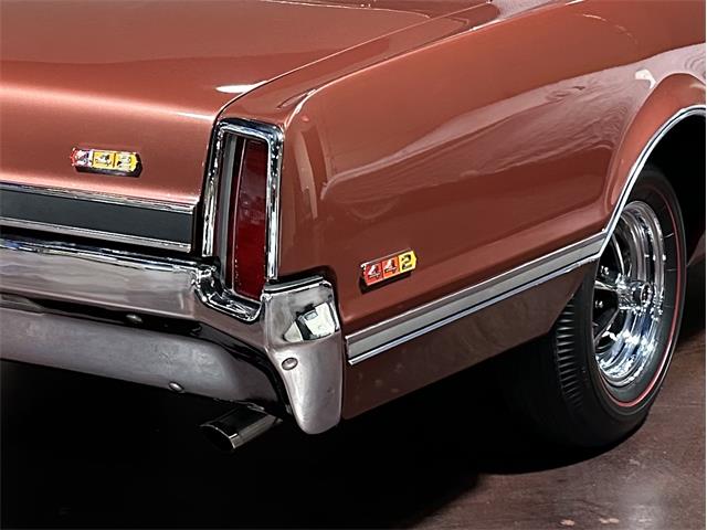 1966 Oldsmobile 442 (CC-2120439) for sale in Scottsdale, Arizona