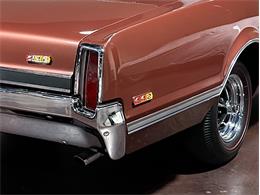 1966 Oldsmobile 442 (CC-2120439) for sale in Scottsdale, Arizona