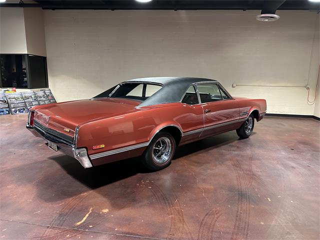 1966 Oldsmobile 442 (CC-2120439) for sale in Scottsdale, Arizona