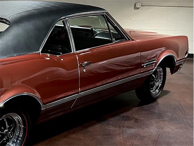 1966 Oldsmobile 442 (CC-2120439) for sale in Scottsdale, Arizona