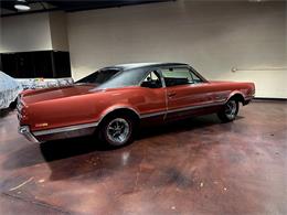 1966 Oldsmobile 442 (CC-2120439) for sale in Scottsdale, Arizona