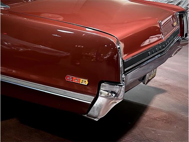 1966 Oldsmobile 442 (CC-2120439) for sale in Scottsdale, Arizona