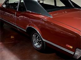1966 Oldsmobile 442 (CC-2120439) for sale in Scottsdale, Arizona