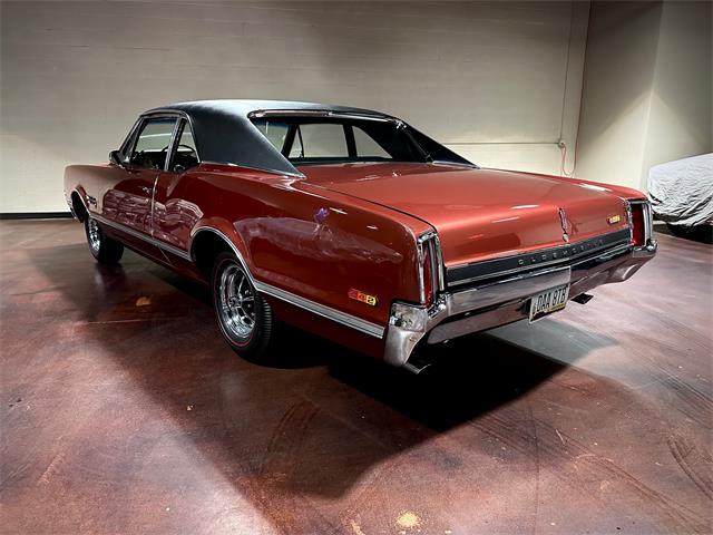 1966 Oldsmobile 442 (CC-2120439) for sale in Scottsdale, Arizona